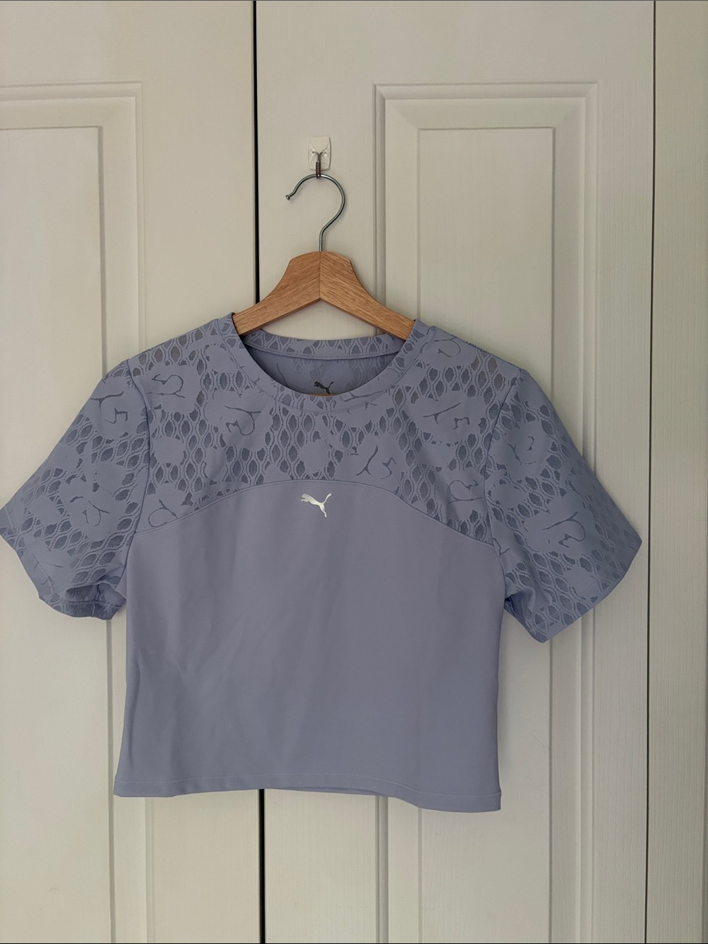 PUMA women’s athletic top • size M • NWT